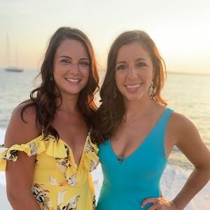 Meet your Posher, Lindsey